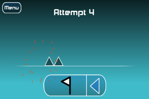 Image of The Impossible Game Lite