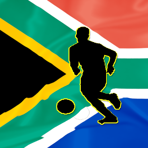 ★★iSouthafrica 2010 - Cup Guide ★★