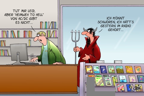 Puzzle Thema Heimweh to Hell Puzzle Thema Heimweh to Hell