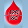 Icon Blood Pressure Tracker - Pro Version