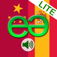 Chinese to Spanish LITE - Mandarin Simplified - Talking Translator Phrasebook. Echomobi Pocket Dictionary with Voice featuring Phrase Logic. Easy to Learn a Language