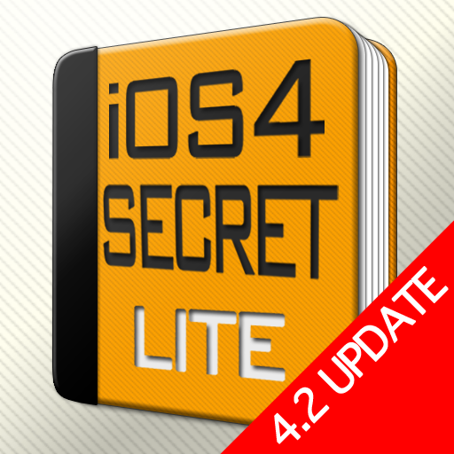 iOS 4 Secrets Lite - Tips & Tricks for iPhone & iPod Touch