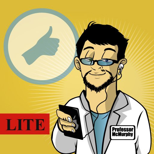Get Motivated Achieve Your Goals with Prof McMurphy's Subliminal Techniques LITE