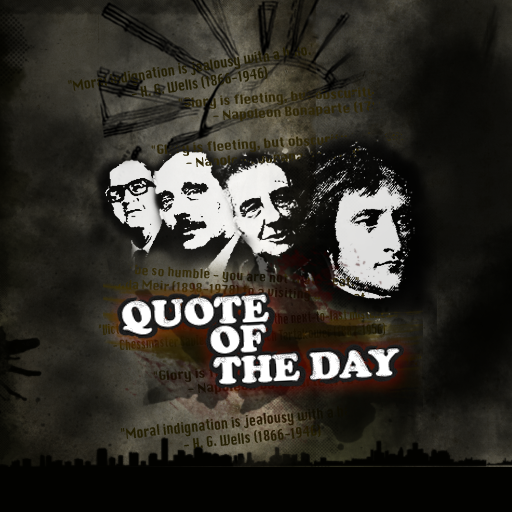 Day Quote