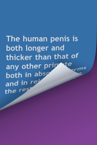 Sex-Facts