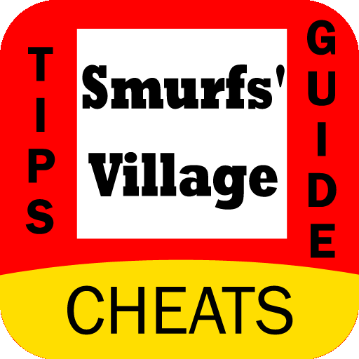 Walkthrough For Smurfs' Village