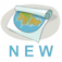 Icon High Definition Sweden Atlas (New Zoom) - HD Deluxe