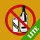 Drink Less Lite - Alcohol Tracker