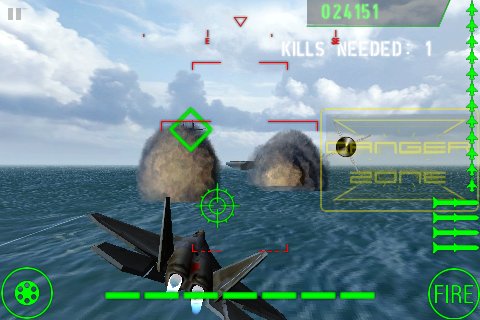 TOP GUN
