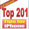 Top 201 Tips & Tricks for iPhone (Tips for 4.2 Ver. included)