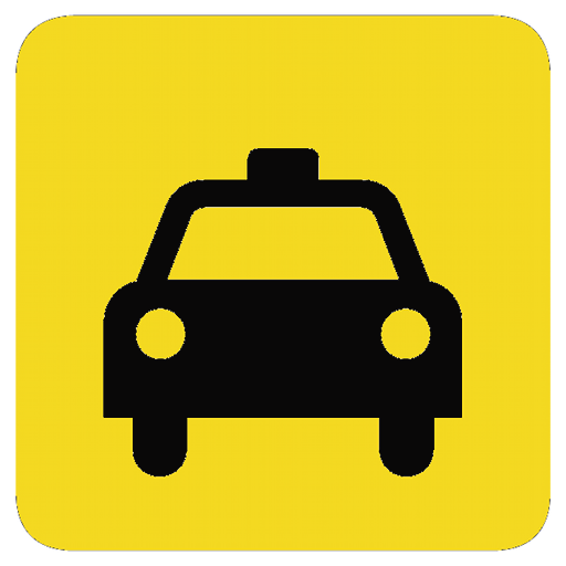 Cab Meter - Shanghai Taxis