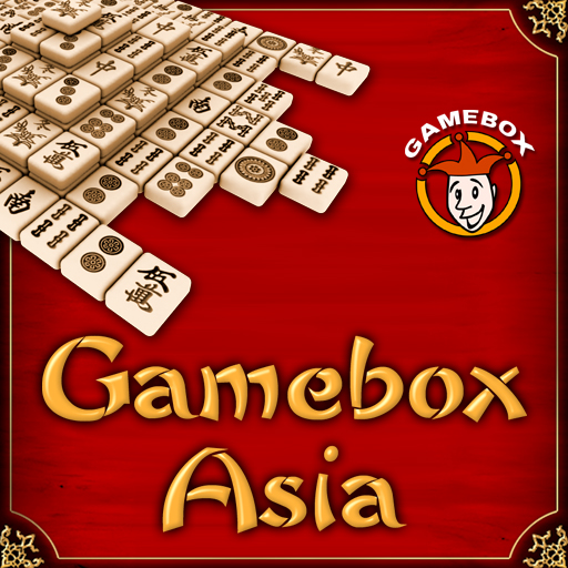 GameBox Asia icon
