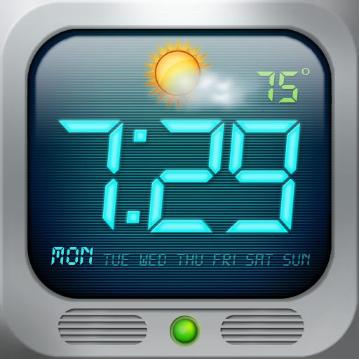 Alarm Clock 4 Free