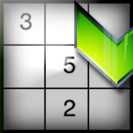 SudokuManiak: A PuzzleManiak game icon