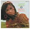 Beach Samba, Astrud Gilberto