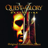 Quest for Glory V - Dragonfire (Original Game Music Score), Chance Thomas