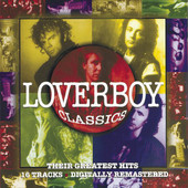 Loverboy Classics, Loverboy