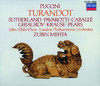 Puccini: Turandot (2 CDs), Dame Joan Sutherland