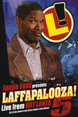 Laffapalooza! 5
