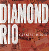 Greatest Hits II, Diamond Rio