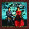Frida (Soundtrack from the Motion Picture), Elliot Goldenthal