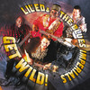 Get Wild!, Lil' Ed & The Blues Imperials