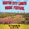 Live At Austin City Limits Music Festival 2006, The Tragically Hip