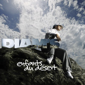 Enfants du désert - Single, Diam's