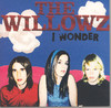 I Wonder / Something - Single, The Willowz