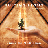 Guiding Light, Chris Conway