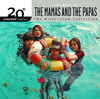 20th Century Masters - The Millennium Collection: The Best of The Mamas and The Papas, The Mamas & The Papas
