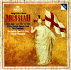 Handel: Messiah (2 CD's), Anne Sofie von Otter
