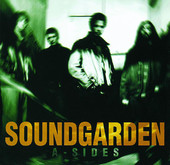 A-Sides, Soundgarden