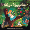 Alice In Wonderland: Music from the Score, Conducted By Camarata, Camarata Chorus and Orchestra