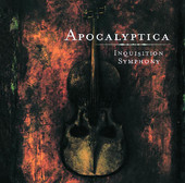 Inquisition Symphony, Apocalyptica
