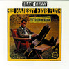 Grant Green His Majesty King Funk and Up With Donald Byrd, Donald Byrd