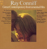Great Contemporary Instrumental Hits by Ray Conniff - iTunes Album Download