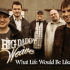 What Life Would Be Like - Single, Big Daddy Weave