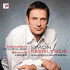 Schumann: Dichterliebe; Brahms: Lieder, Malcolm Martineau
