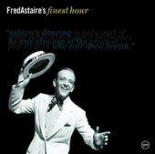 Fred Astaire's Finest Hour, Fred Astaire