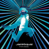 A Funk Odyssey : album Jamiroquai