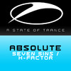 Seven Sins / X-Factor - EP, Absolute