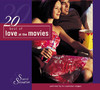 20 Best of Love at the Movies, Countdown Singers