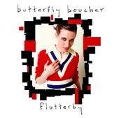 Flutterby, Butterfly Boucher