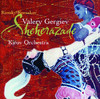 Rimsky-Korsakov: Scheherazade, Orchestra of the Kirov Opera, St. Petersburg