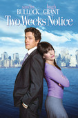 Two Weeks Notice