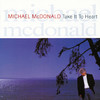 Take It to Heart, Michael McDonald