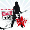Songs from Instant Star Two, Alexz Johnson