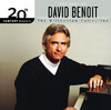 20th Century Masters - The Millenium Collection: The Best of David Benoit, David Benoit