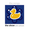 the songs, zefrank